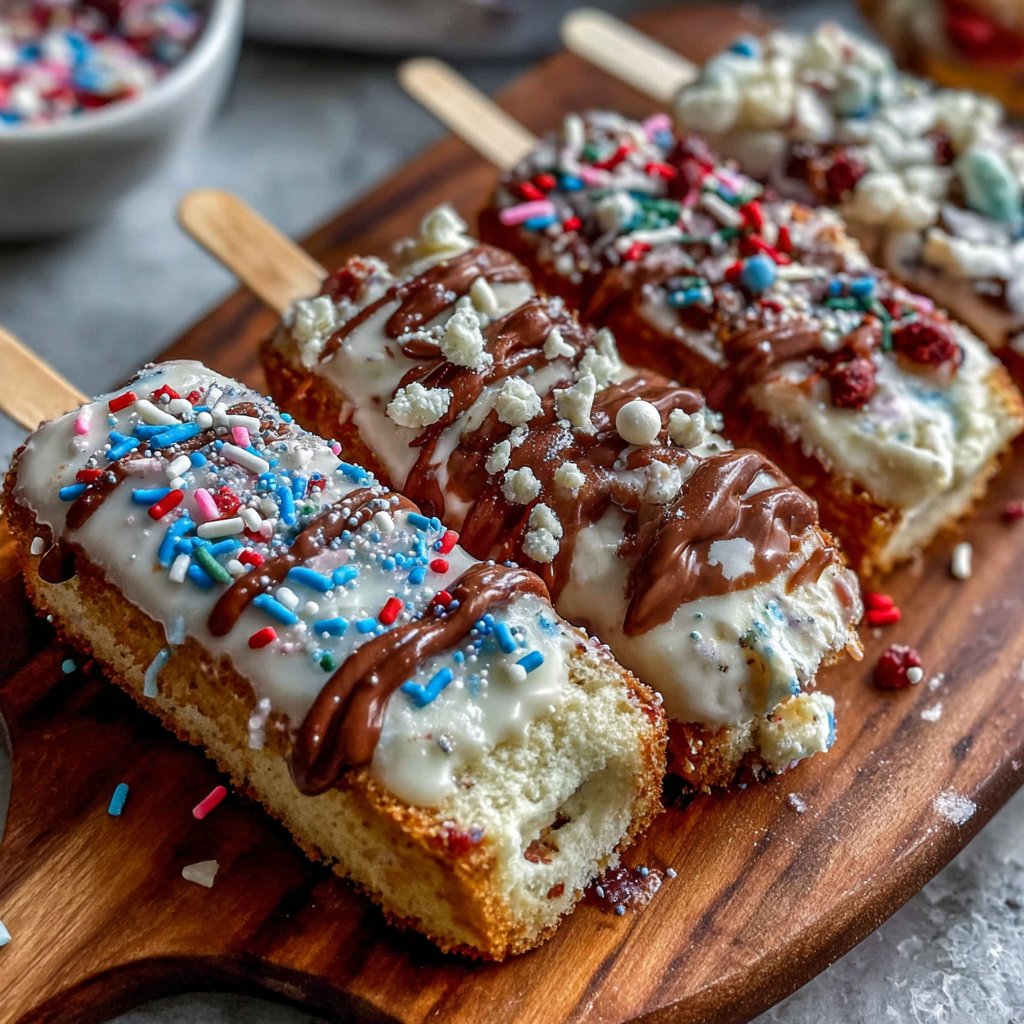 Whimsical Graduation Cookie Pops